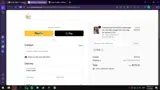 SC20 coupon verification screenshot