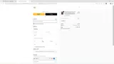 AS400 coupon verification screenshot
