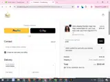 AS80 coupon verification screenshot