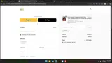 WIN80 coupon verification screenshot