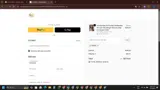 AS100 coupon verification screenshot