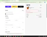 2ITEMS5OFF coupon verification screenshot