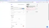 Clearance40 coupon verification screenshot
