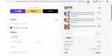 SAVE10 coupon verification screenshot