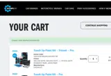 redeem10 coupon verification screenshot