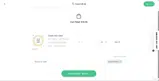 Chiplab coupon verification screenshot