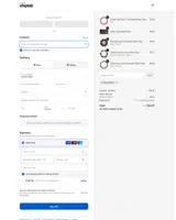 Chiplab coupon verification screenshot