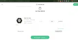 Chiplab coupon verification screenshot