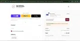 15OFFCHIPSAVINGS coupon verification screenshot