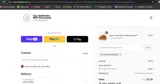 15OFFCHIPHONEY coupon verification screenshot