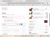 SERIOUS15 coupon verification screenshot