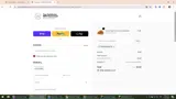 CHAPINMONK10 coupon verification screenshot