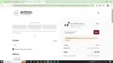 CHIPMONKMIC10 coupon verification screenshot