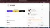 BONITA coupon verification screenshot