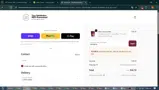 KETOBOX coupon verification screenshot