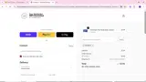 DIANE15 coupon verification screenshot