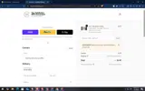 KETOQUEENT coupon verification screenshot