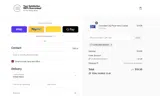 OURRAINBOWDAYS coupon verification screenshot