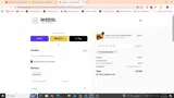 OURRAINBOWDAYS coupon verification screenshot