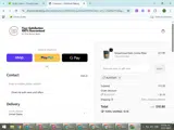 BLASTKAT coupon verification screenshot