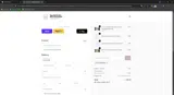 MANDAMARIE coupon verification screenshot