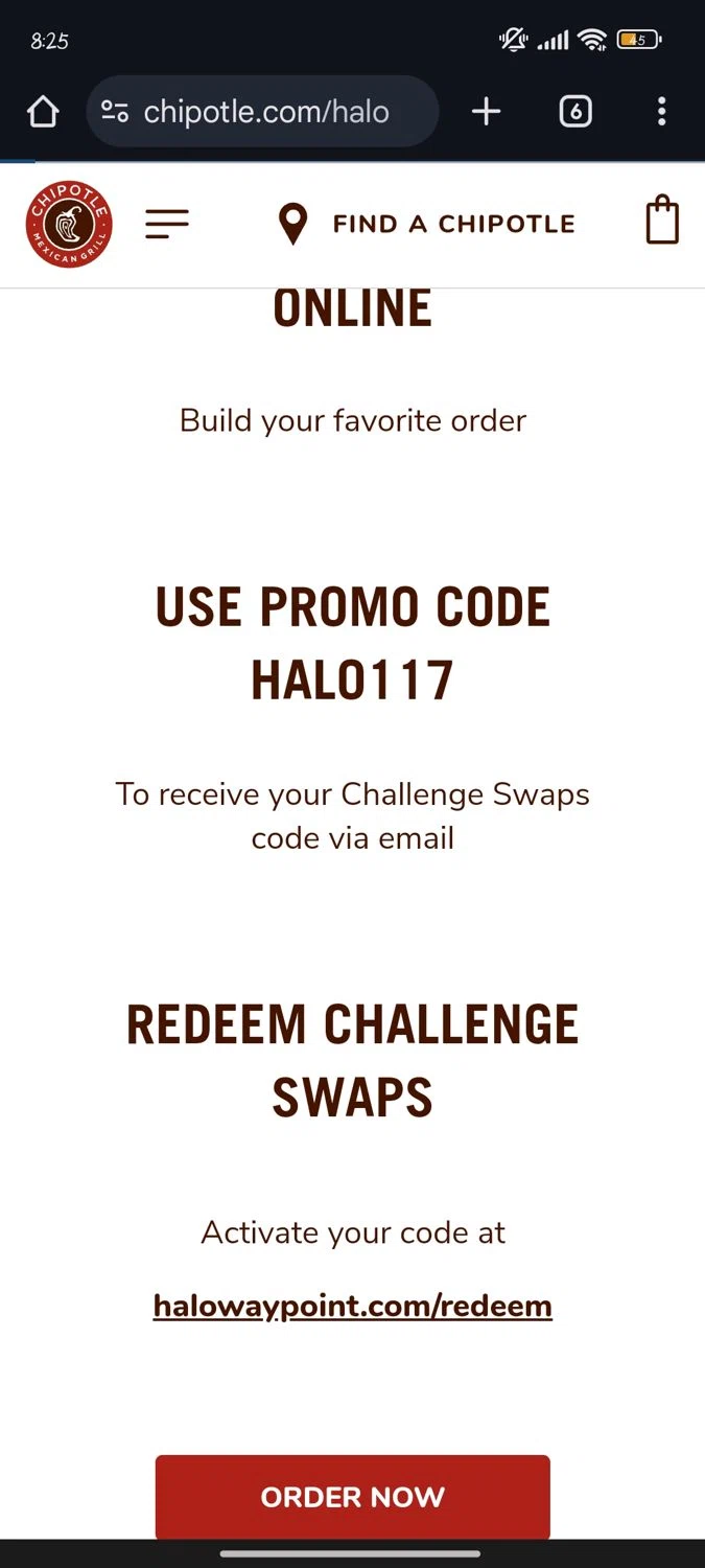 Chipotle Promo Codes 10 Off December 2024