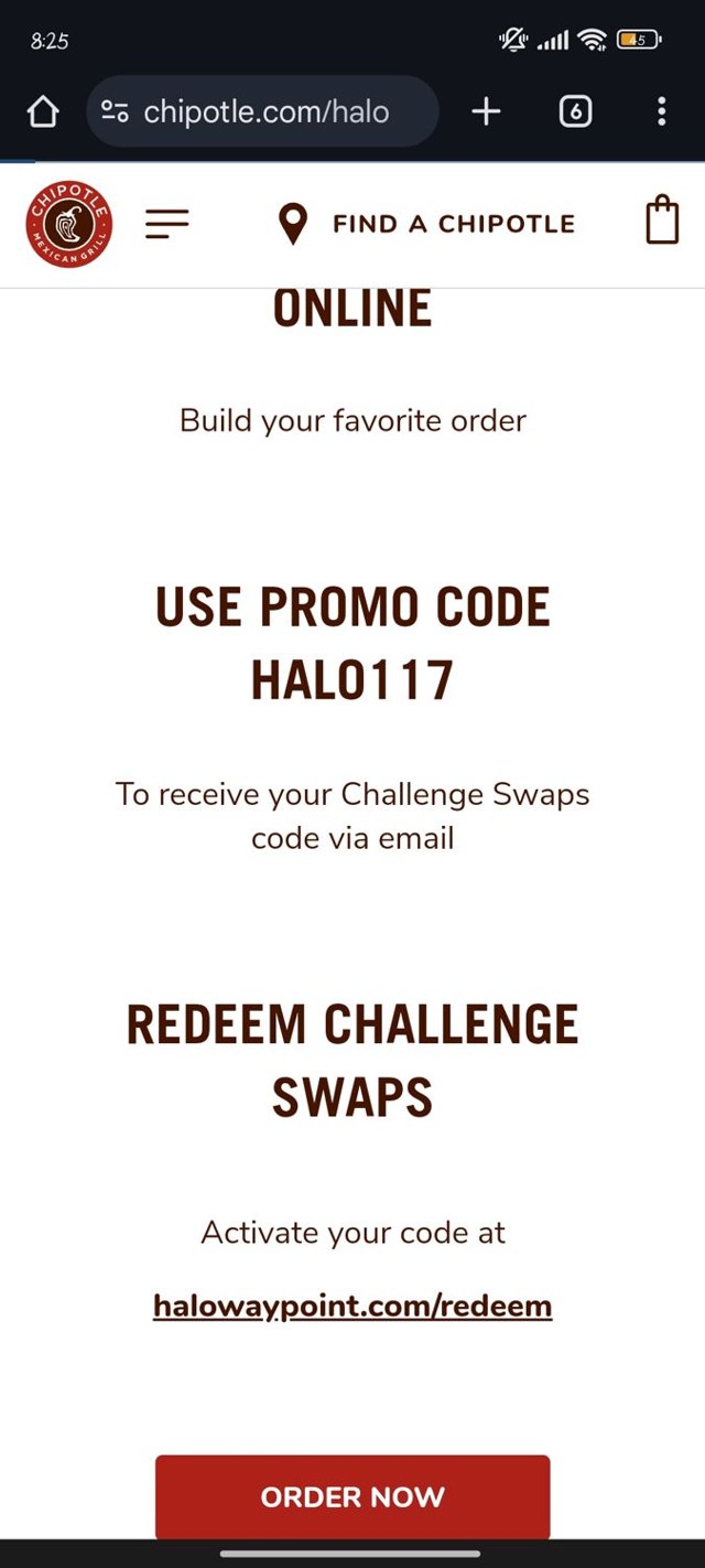 Chipotle Promo Codes - $10 Off | December 2024