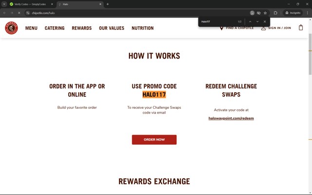 Chipotle Promo Codes - $10 Off | December 2024