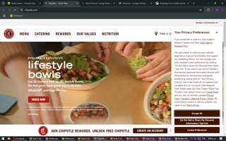 Chipotle Promo Codes (3 Verified) + Free Ship Jan 2025