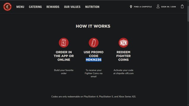 Chipotle Promo Codes (3 Verified) - $10 Off w/Code May 2025