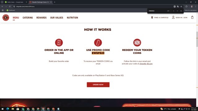 Chipotle Promo Codes (3 Verified) + Free Ship Jan 2025