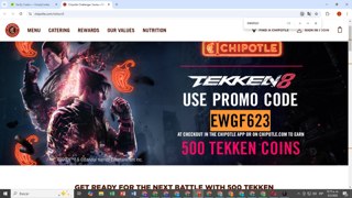 Chipotle Promo Codes (3 Verified) - $10 Off w/Code Mar 2025