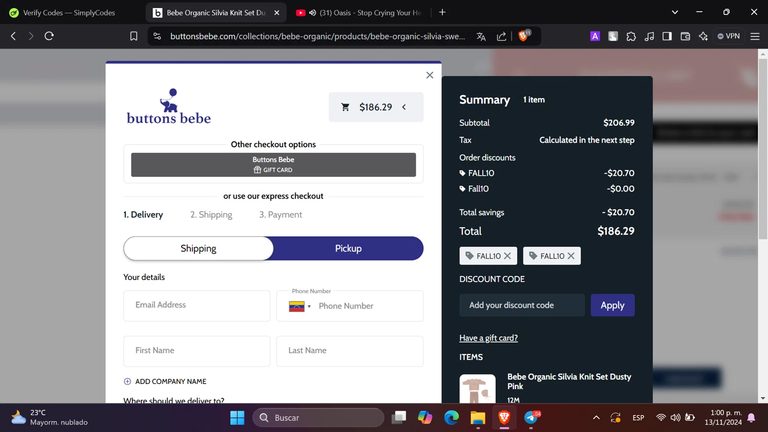 Chipotle Promo Codes & Cyber Monday 2024 Deals - $10 Off