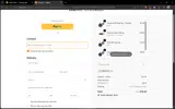 FRIENDS10 coupon verification screenshot