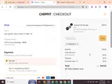 FRIENDS10 coupon verification screenshot