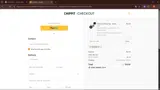 COUPERT10 coupon verification screenshot