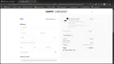 COUPERT10 coupon verification screenshot