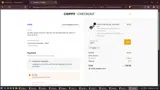 QERI10 coupon verification screenshot