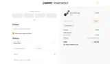 DISCORD coupon verification screenshot