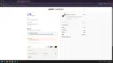 JHONCODE coupon verification screenshot