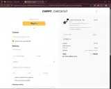 YEXI10 coupon verification screenshot