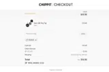 10CASE coupon verification screenshot