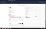 SAVE coupon verification screenshot