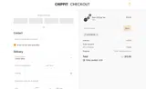 ilovemom coupon verification screenshot