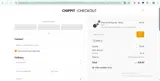 MARI coupon verification screenshot