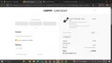 FUBI10 coupon verification screenshot