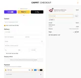 SAVE coupon verification screenshot