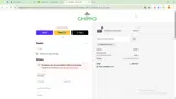 SUMMEROFCHIPPO coupon verification screenshot