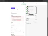 CHIPPO15 coupon verification screenshot