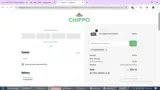 HASSAN00316 coupon verification screenshot